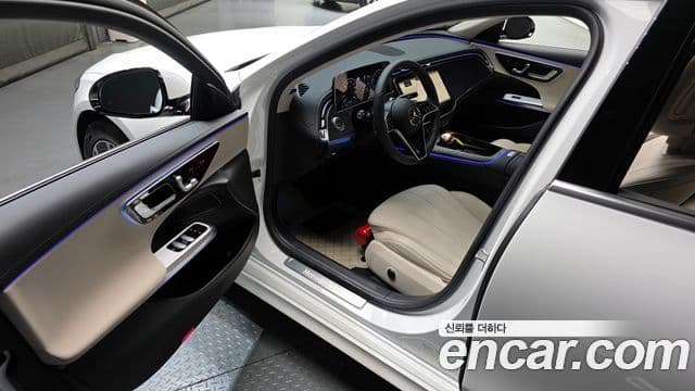 Mercedes-Benz E-класс W214 Avantgarde, 2025 10