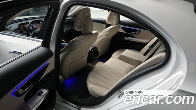 Mercedes-Benz E-класс W214 Avantgarde, 2025 11
