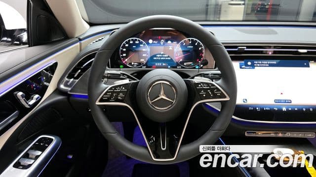 Mercedes-Benz E-класс W214 Avantgarde, 2025 13