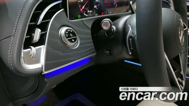 Mercedes-Benz E-класс W214 Avantgarde, 2025 14