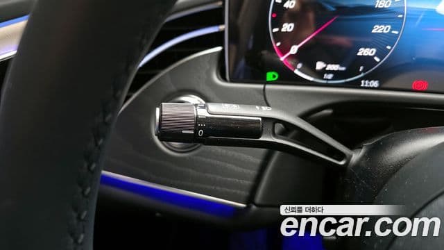 Mercedes-Benz E-класс W214 Avantgarde, 2025 15