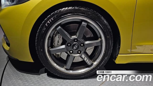 Hyundai Avante AD 1.6 турбо Sport, 2017 все фото