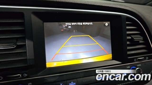 Hyundai Avante AD 1.6 турбо Sport, 2017 15