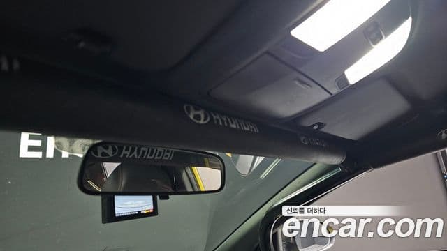 Hyundai Avante AD 1.6 турбо Sport, 2017 17