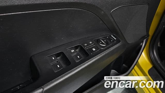 Hyundai Avante AD 1.6 турбо Sport, 2017 18