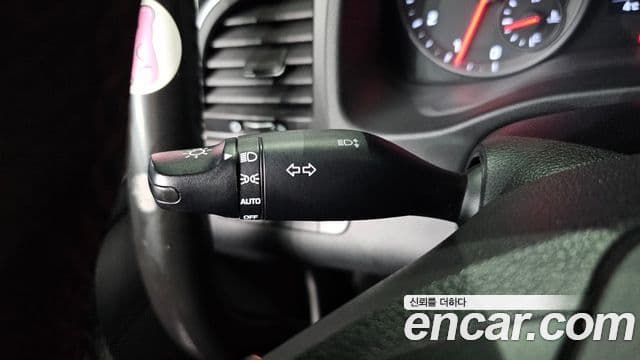 Hyundai Avante AD 1.6 турбо Sport, 2017 19