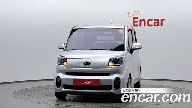 Kia The / новый New Ray люксовая версия, 2019 3