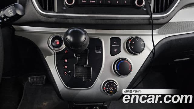 Kia The / новый New Ray люксовая версия, 2019 9