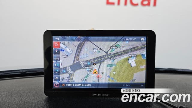 Kia The / новый New Ray люксовая версия, 2019 14