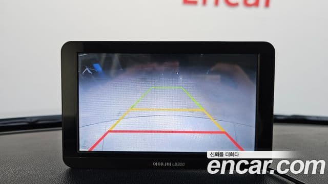 Kia The / новый New Ray люксовая версия, 2019 15