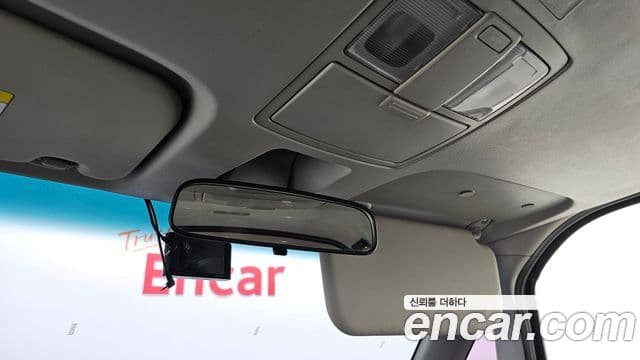 Kia The / новый New Ray люксовая версия, 2019 17