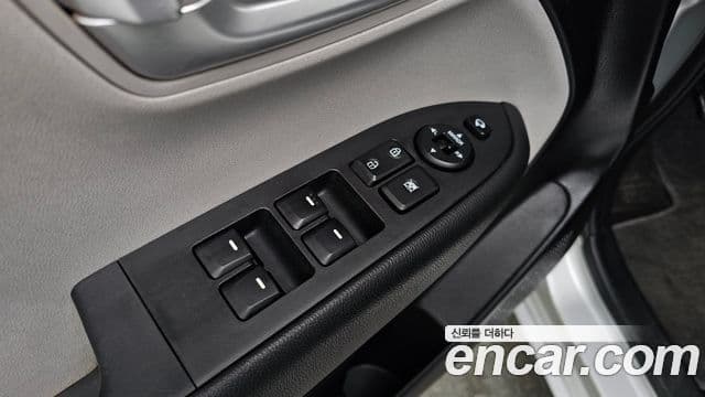 Kia The / новый New Ray люксовая версия, 2019 19