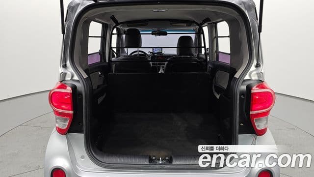 Kia The / новый New Ray люксовая версия, 2019 20