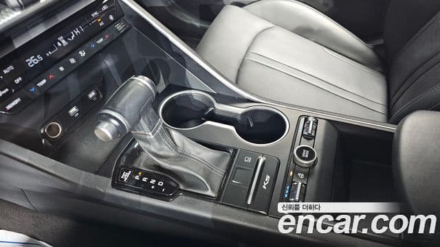 Kia K5 3세대 Trendy, 2021 9