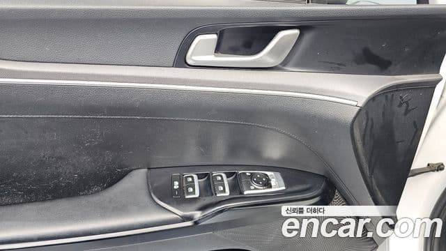 Kia K5 3세대 Trendy, 2021 17