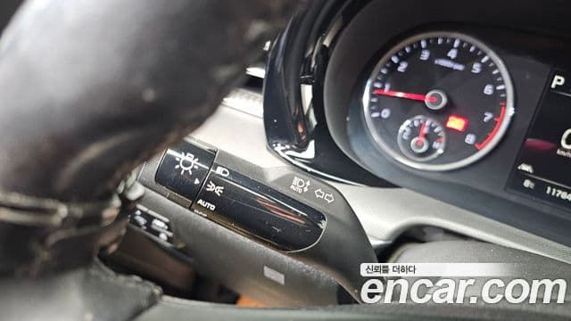 Kia K5 3세대 Trendy, 2021 18