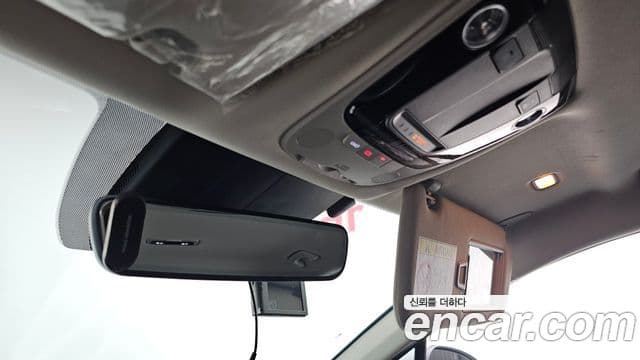 Kia K5 3세대 Trendy, 2021 19