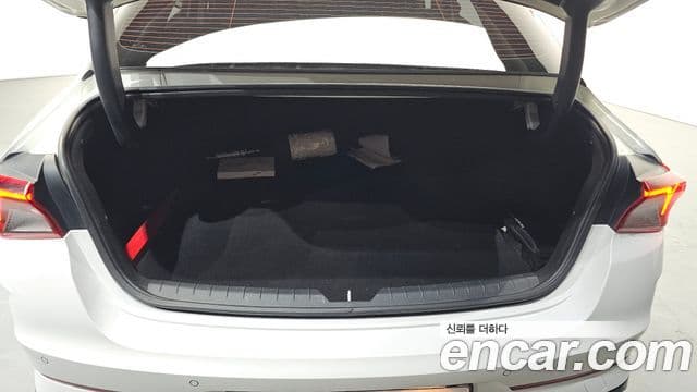 Kia K5 3세대 Trendy, 2021 20