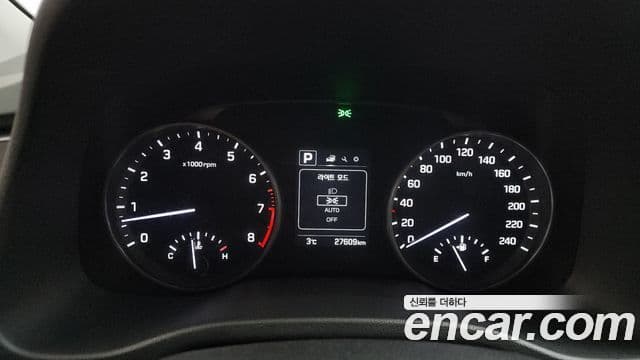 Hyundai Avante AD 1.6 GDI Value Plus, 2017 8