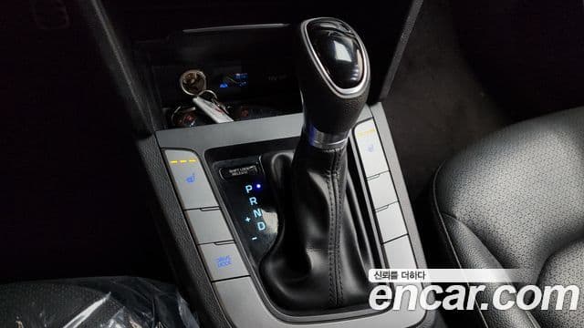 Hyundai Avante AD 1.6 GDI Value Plus, 2017 9