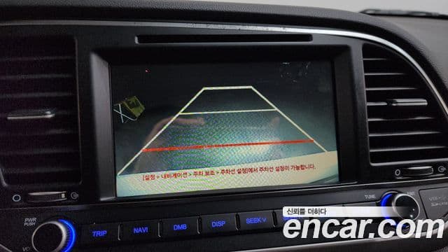 Hyundai Avante AD 1.6 GDI Value Plus, 2017 16