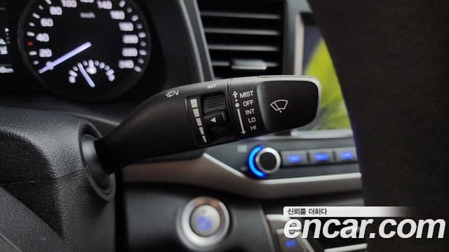 Hyundai Avante AD 1.6 GDI Value Plus, 2017 18