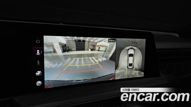 Kia K8 Signature, 2023 15