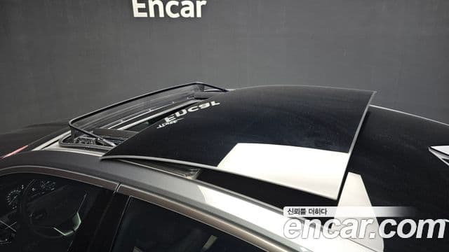 Kia K8 Signature, 2023 17