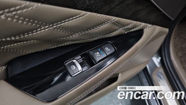 Kia K8 Signature, 2023 19