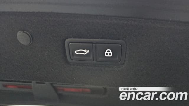 Kia K8 Signature, 2023 20