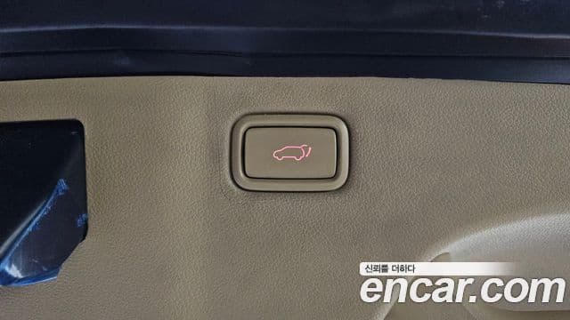 Kia All New Carnival Prestige, 2017 20