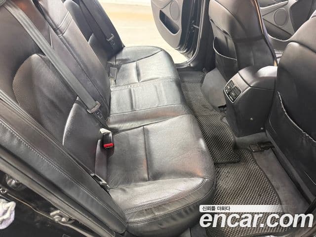 Kia The / новый New K7 Luxury, 2013 16