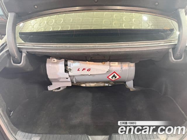 Kia The / новый New K7 Luxury, 2013 19