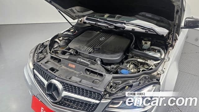 Mercedes-Benz C-класс W204 C220 CDI купе, 2013 6