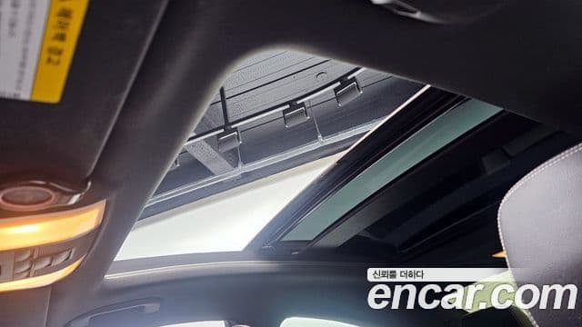 Mercedes-Benz C-класс W204 C220 CDI купе, 2013 17