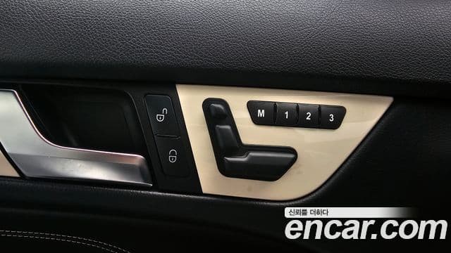 Mercedes-Benz C-класс W204 C220 CDI купе, 2013 18