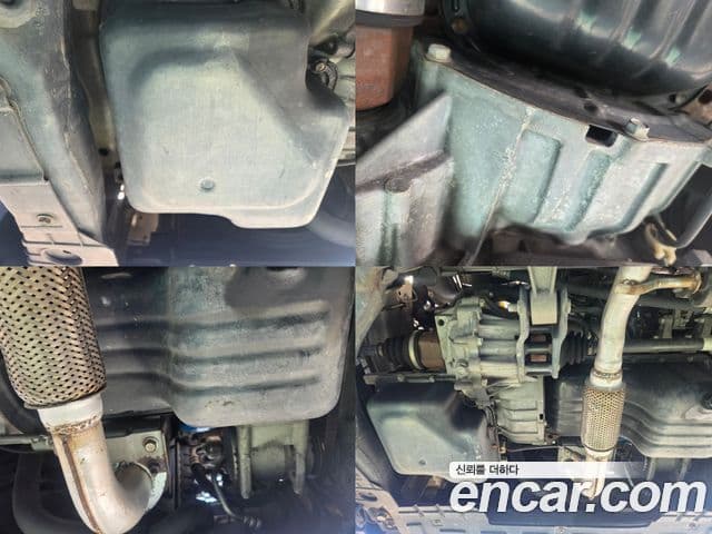 Chevrolet(GM대우) Spark Star, 2012 2