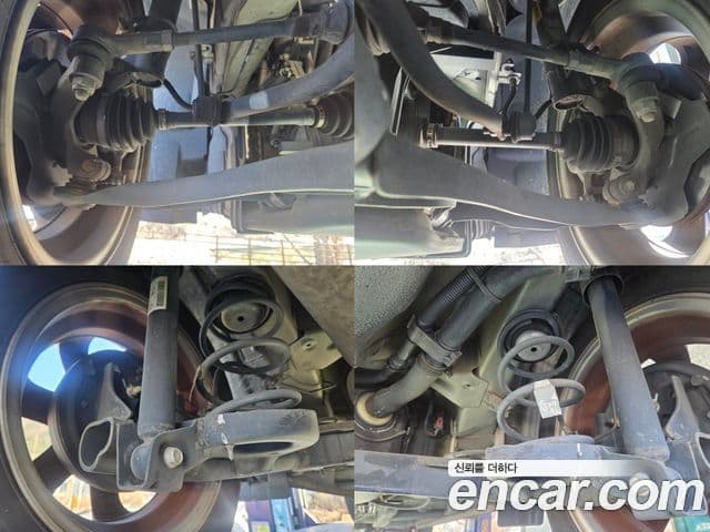 Chevrolet(GM대우) Spark Star, 2012 3