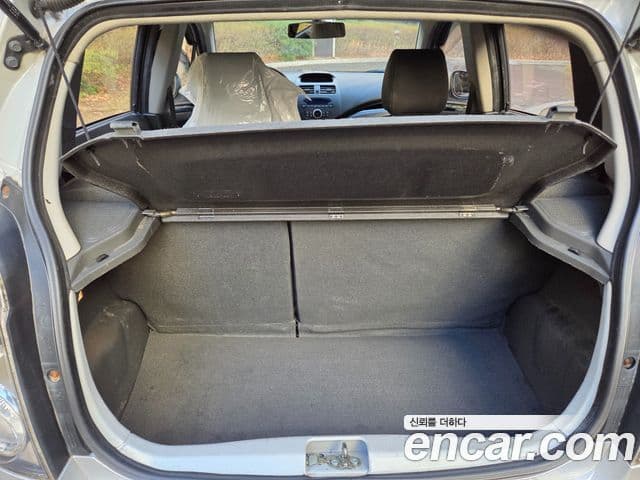 Chevrolet(GM대우) Spark Star, 2012 17