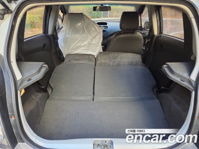 Chevrolet(GM대우) Spark Star, 2012 18