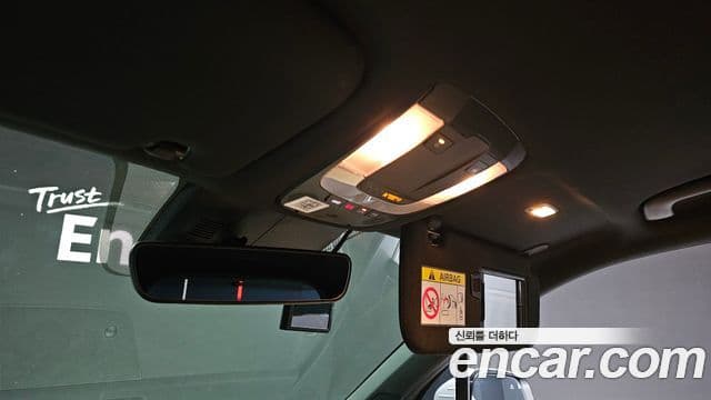 Kia Sorento 4세대 Noblesse, 2021 16