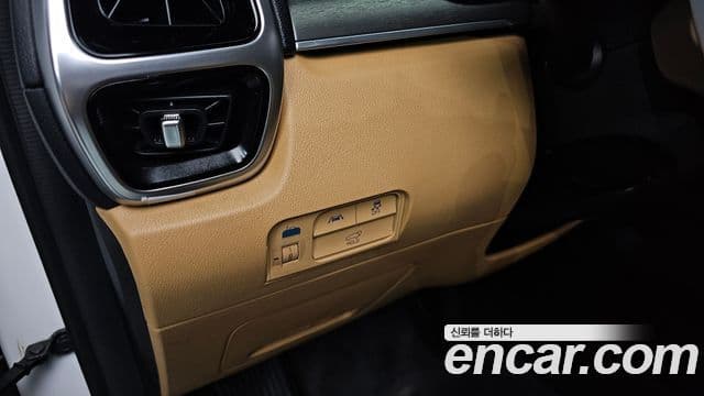 Kia Sorento 4세대 Noblesse, 2021 18