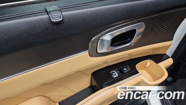 Kia Sorento 4세대 Noblesse, 2021 19
