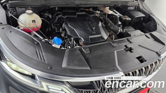 Kia Carnival 4세대 Signature, 2021 6