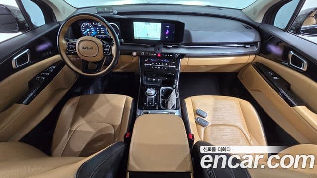 Kia Carnival 4세대 Signature, 2021 7