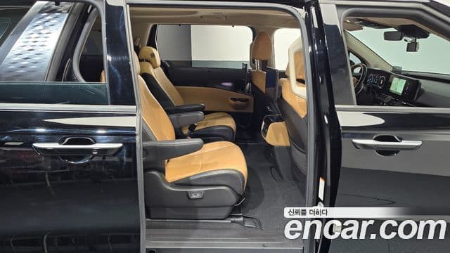 Kia Carnival 4세대 Signature, 2021 13