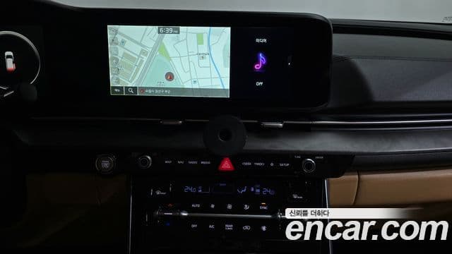 Kia Carnival 4세대 Signature, 2021 15