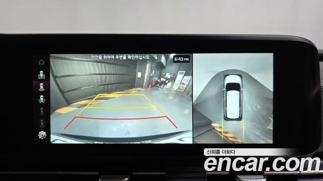 Kia Carnival 4세대 Signature, 2021 16