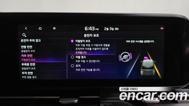 Kia Carnival 4세대 Signature, 2021 18