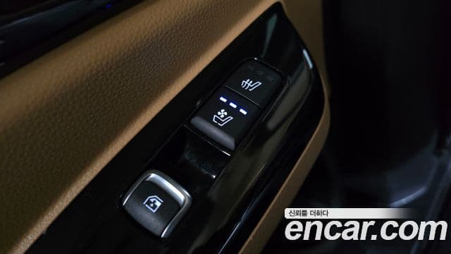 Kia Carnival 4세대 Signature, 2021 19